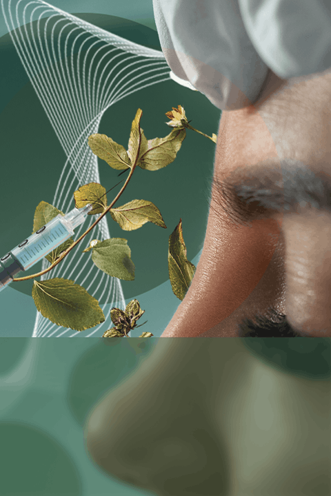 Injectable